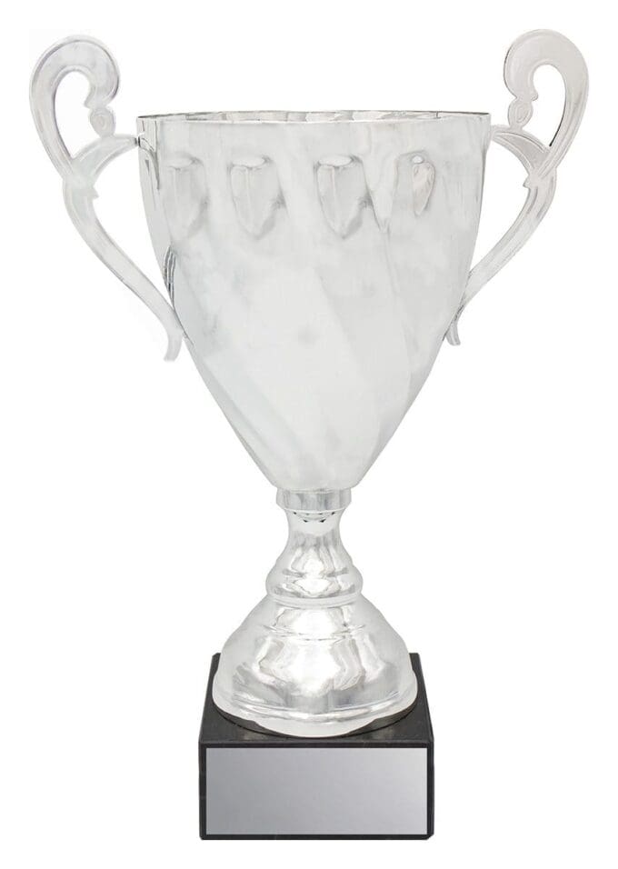 Fidelity Silver Cup