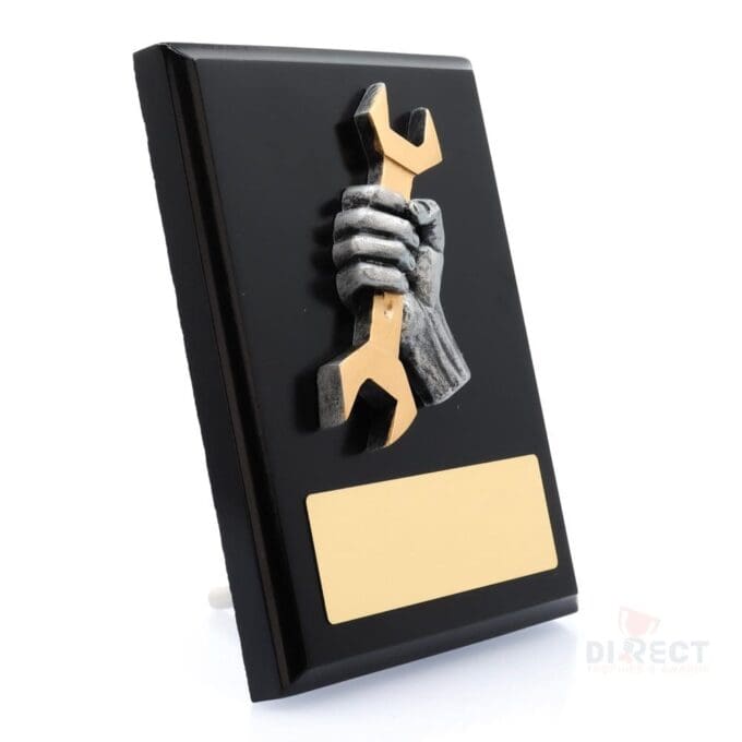 Spanner Award - Image 8