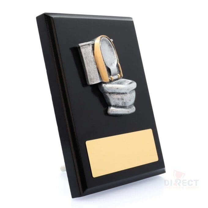 Toilet Award - Image 8