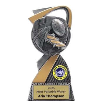 Flarex League Union Trophy