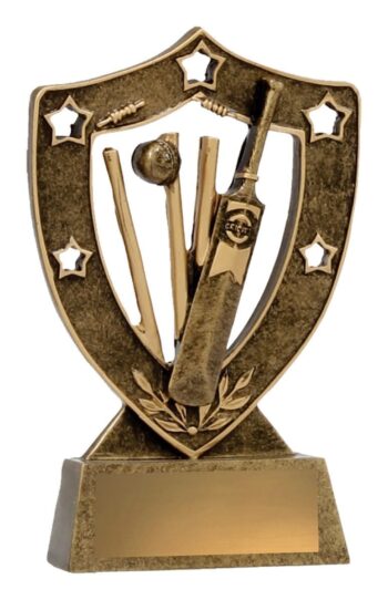 Gold Shield Cricket Award