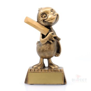 Golden Duck Cricket Award