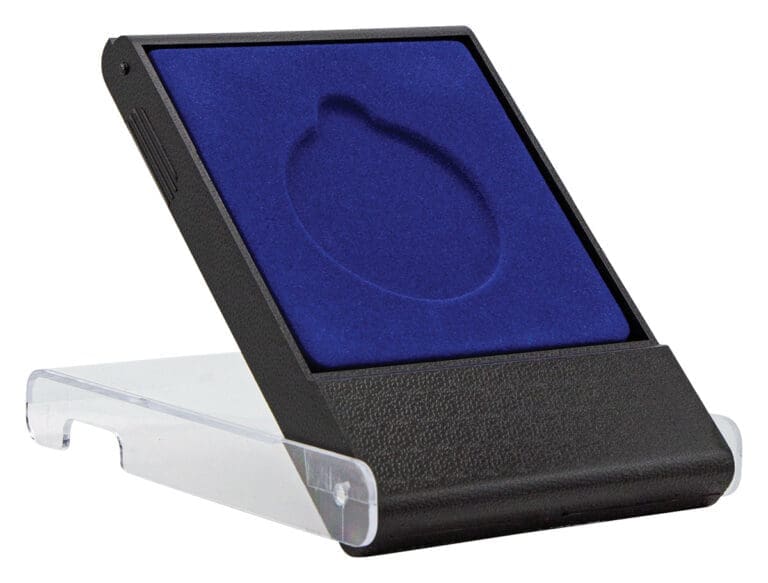 Indiclear Small Medal Case