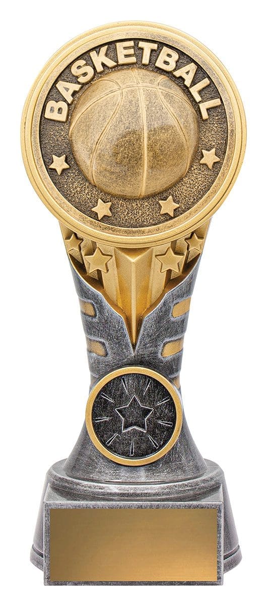 IKON Basketball Trophy - Image 2