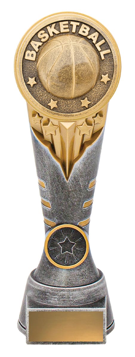 IKON Basketball Trophy - Image 4