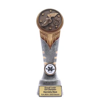 IKON Athletics Trophy