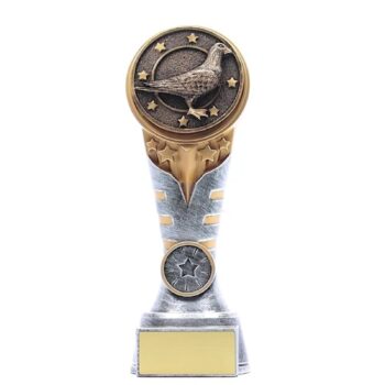 IKON Pigeon Trophy