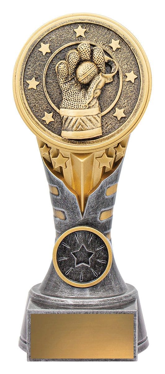 IKON Wicketkeeping Trophy - Image 2