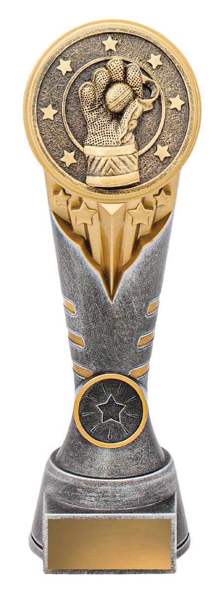 IKON Wicketkeeping Trophy - Image 4