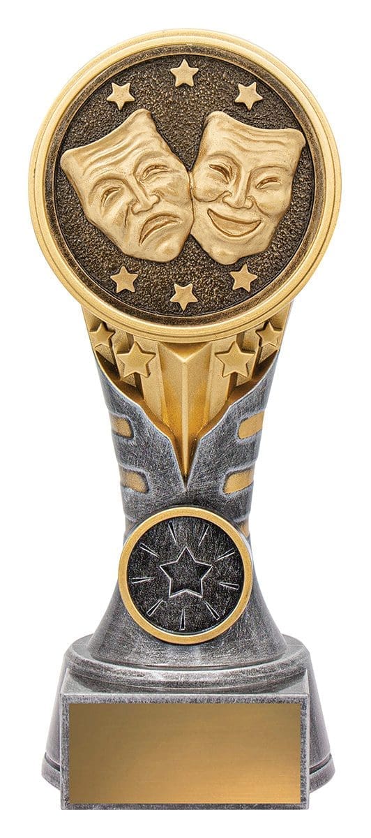 IKON Drama Trophy - Image 2