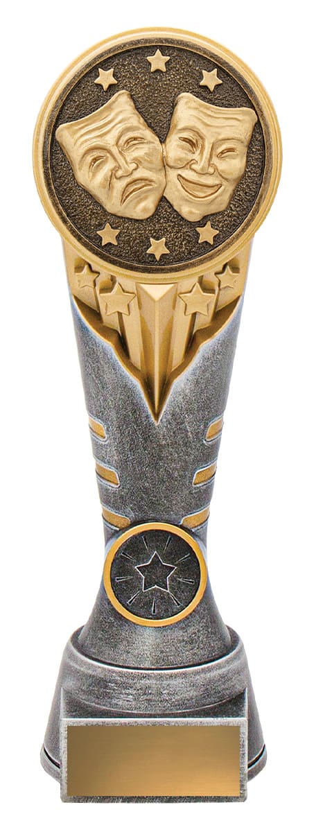 IKON Drama Trophy - Image 4