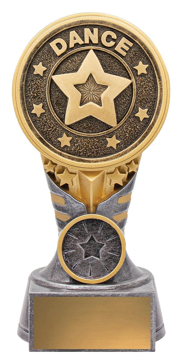 IKON Dance Trophy
