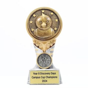 IKON Duck Trophy