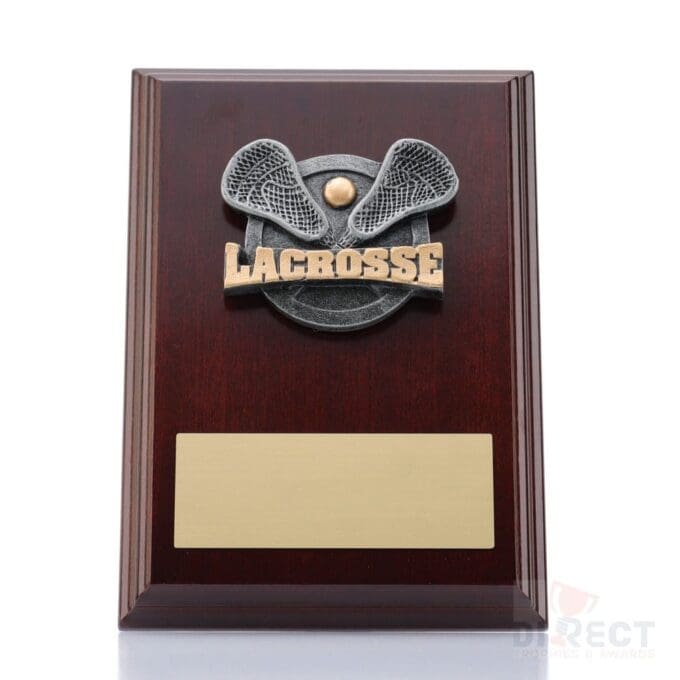 Plaque Peak Lacrosse