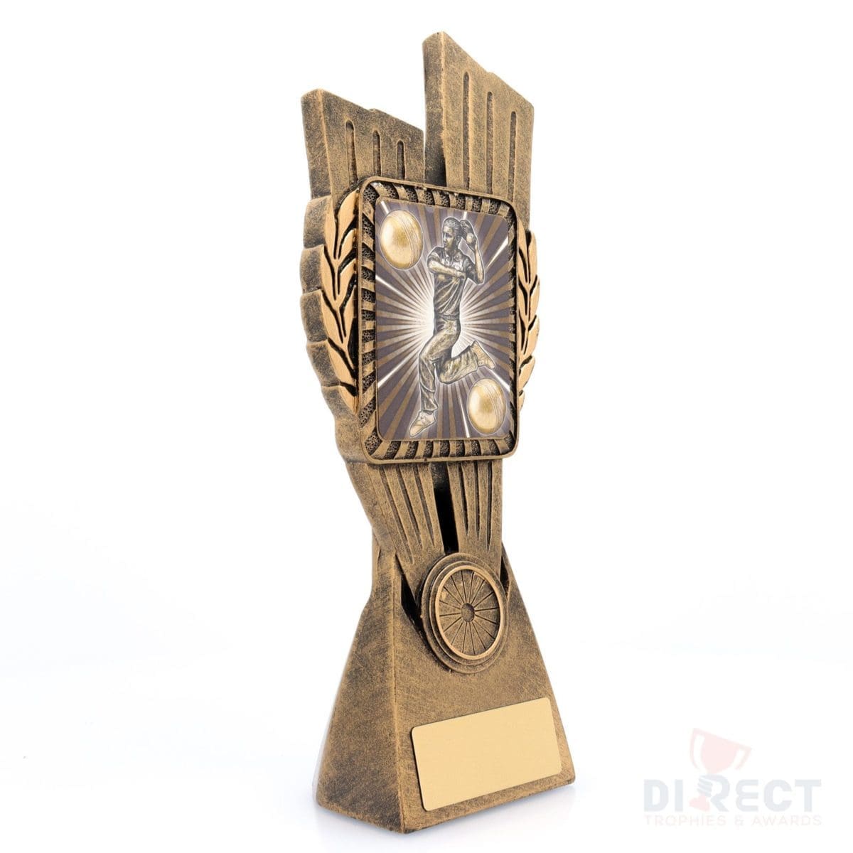 Lynx Cricket Female Bowler - Image 8