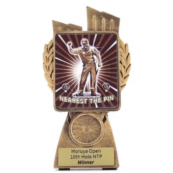 Nearest The Pin Golf Lynx