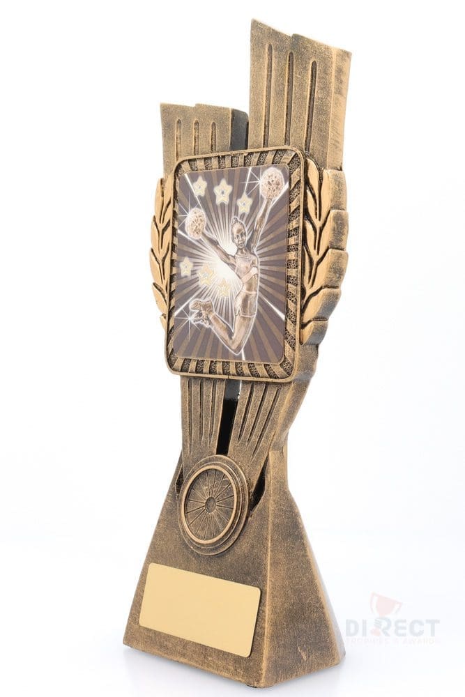 Cheerleading Lynx - Image 2