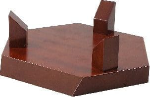 Round Ball Holder - Image 3