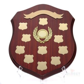 205mm Perpetual Trophy