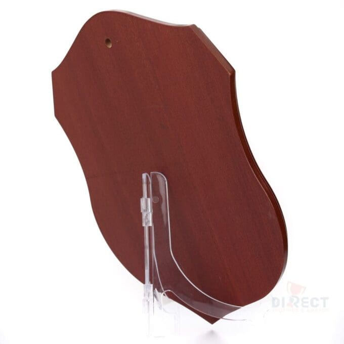 Timber Walnut Perpetual Shield - Image 6