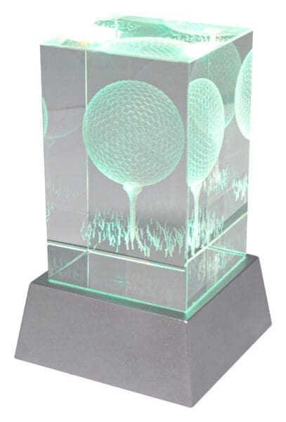 Buy Golf Trophies Online | Australia Wide Delivery