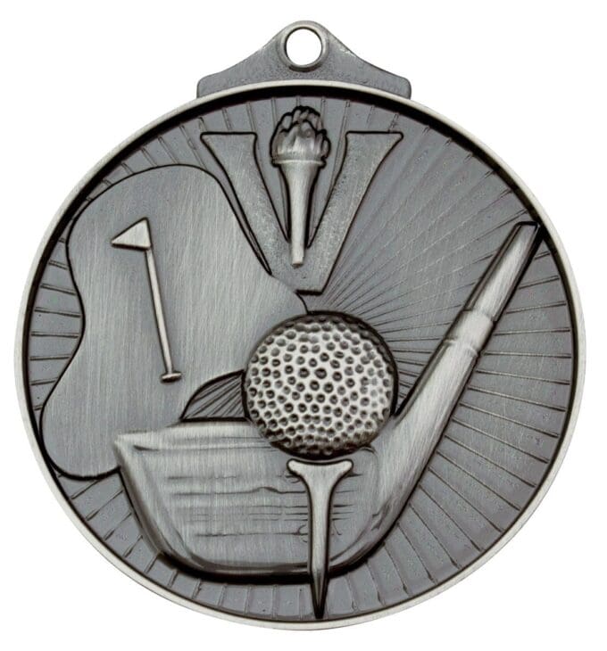 Golf Sunraysia Medal - Image 2