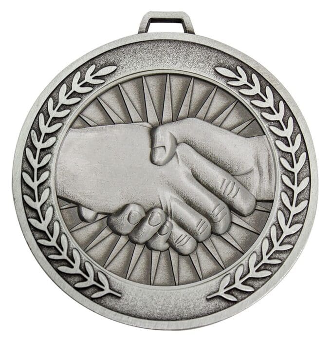 Prestige Fair Play Medal - Image 3