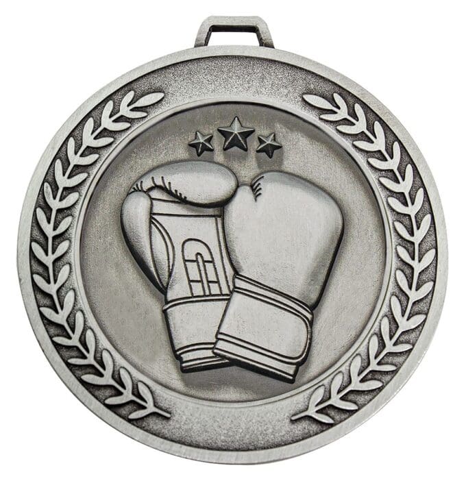 Prestige Boxing Medal - Image 3