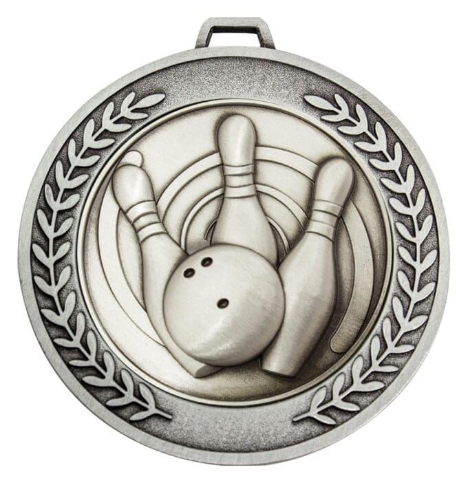 Prestige Tenpin Medal - Image 2