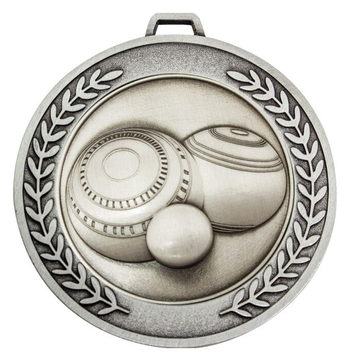 Prestige Bowls Medal - Image 2