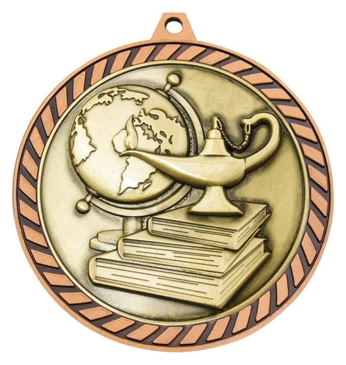 Venture Academic Medal - Image 5