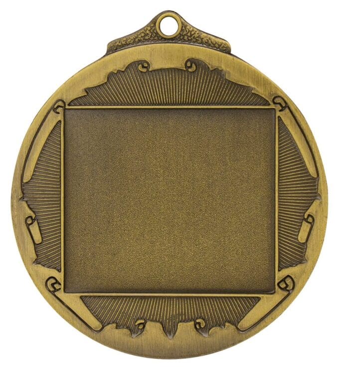 Vintage Medal Whistle - Image 2