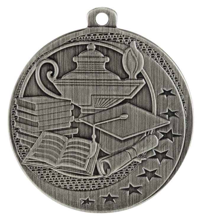 Academic Wayfare Medal - Image 3