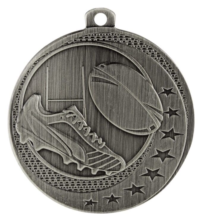 League Union Wayfare Medal - Image 3