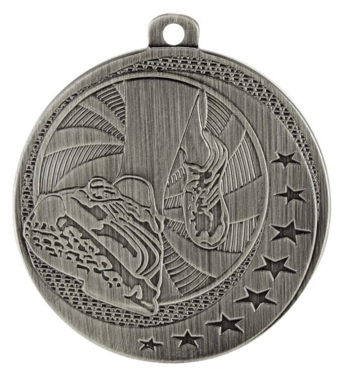 Running Wayfare Medal - Image 3