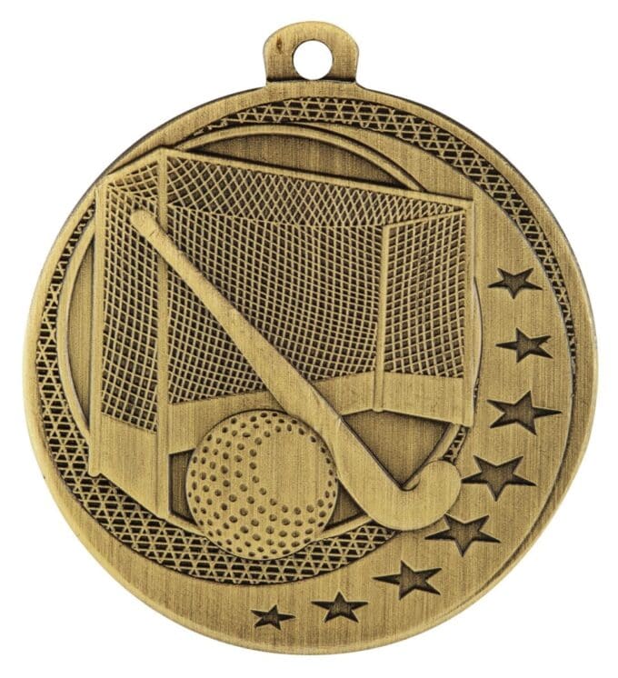 Hockey Wayfare Medal