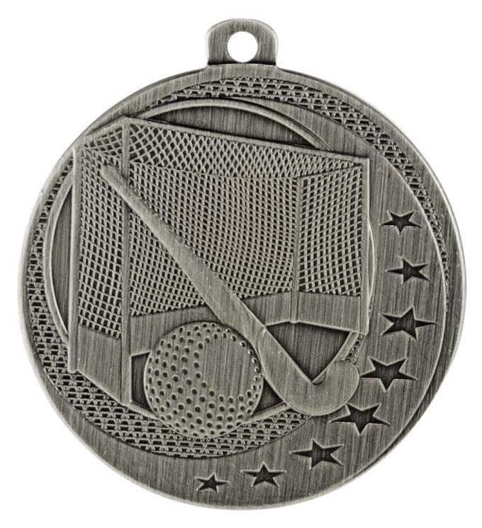 Hockey Wayfare Medal - Image 3