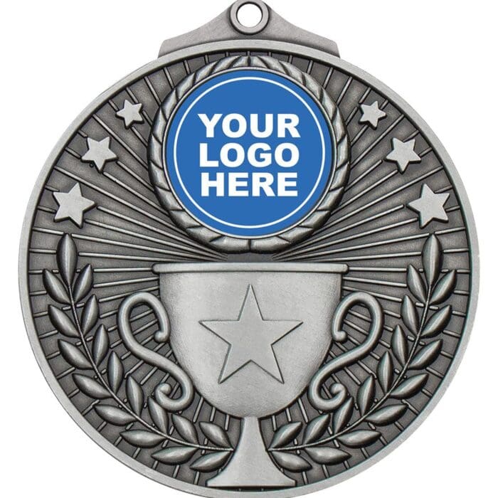 Legacy Cup Centre Medal - Image 3