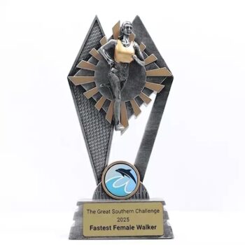 Peak Female Athletics