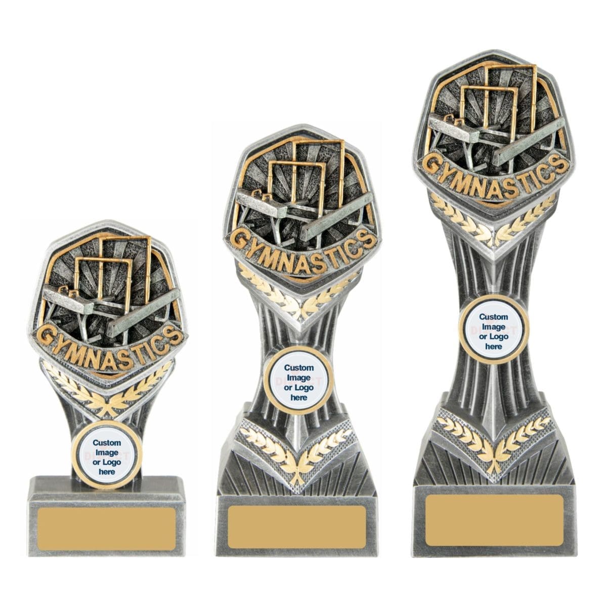 Falcon Tower Gymnastics Direct Trophies and Awards