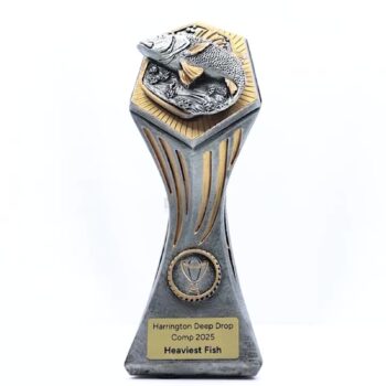 Gladiator Fishing One Trophy