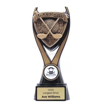 Sunowa Golf Longest Drive Trophy