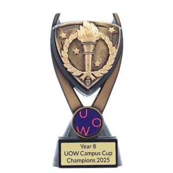 Sunowa Achievement Trophy