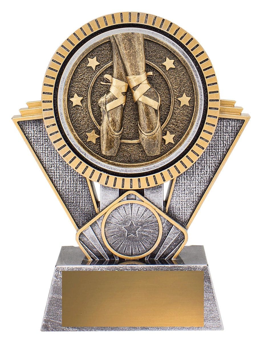 Spartan Ballet - Image 2