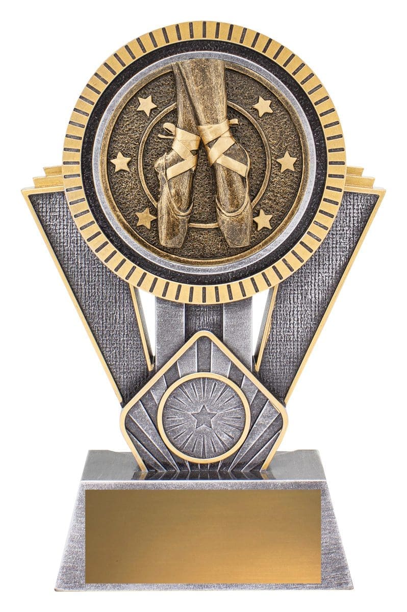 Spartan Ballet - Image 3