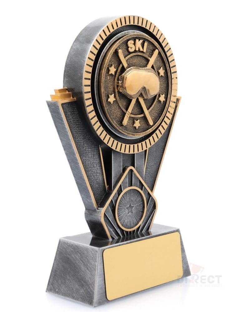 Spartan Skiing - Image 8