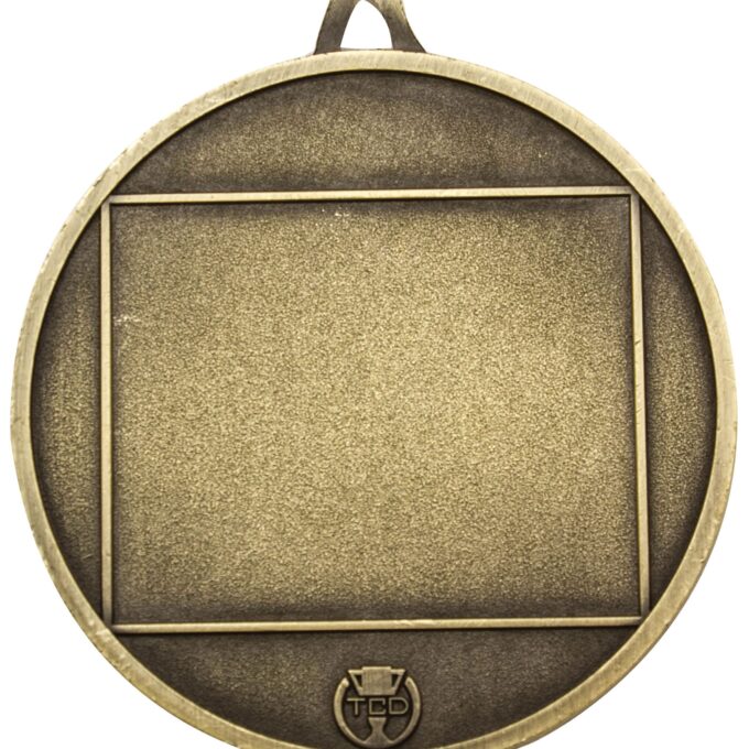 Stout Victory Medal - Image 2