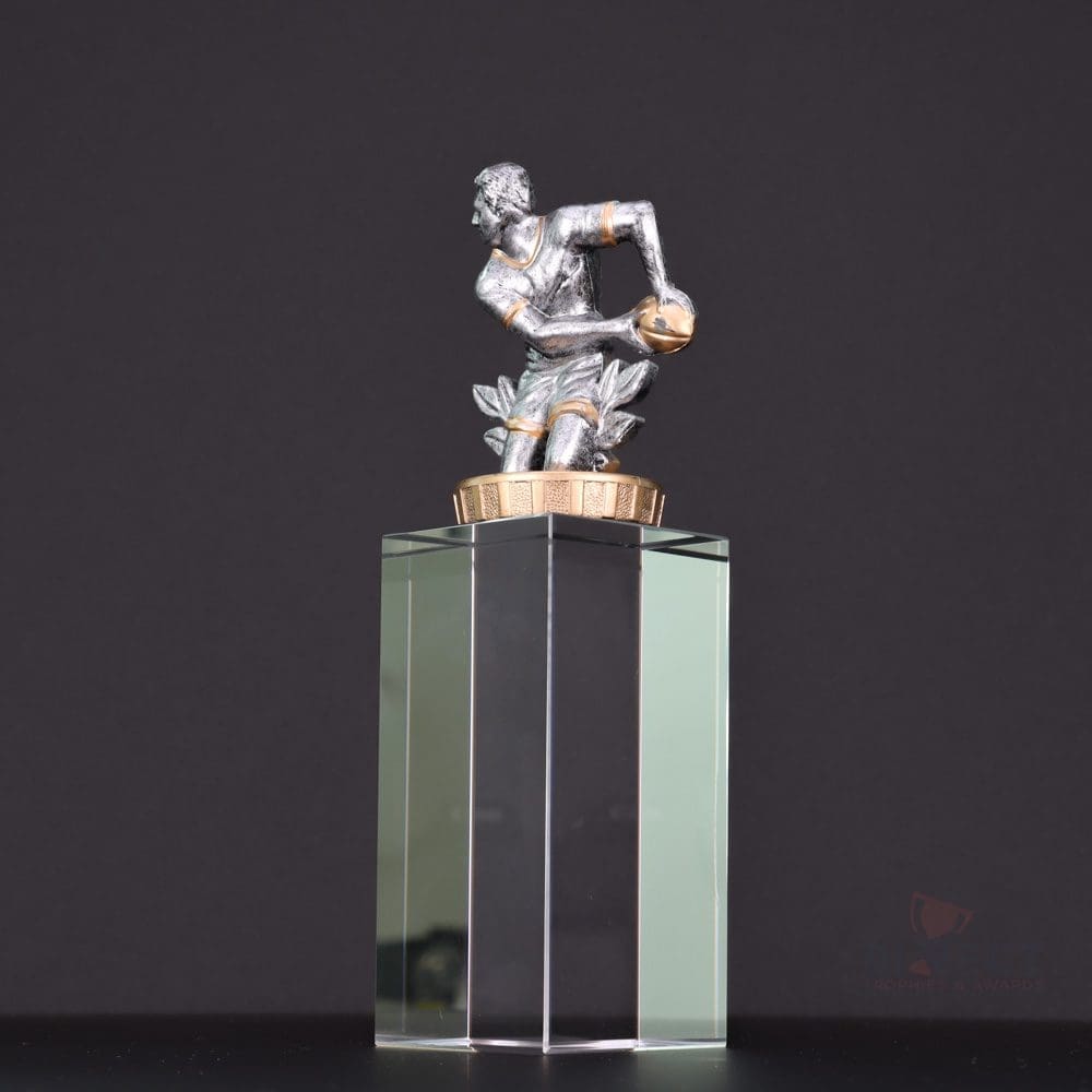 Rugby Budget Crystal Direct Trophies and Awards
