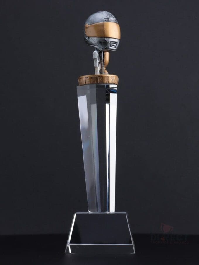 Motorsport Pedestal Trophy - Image 7