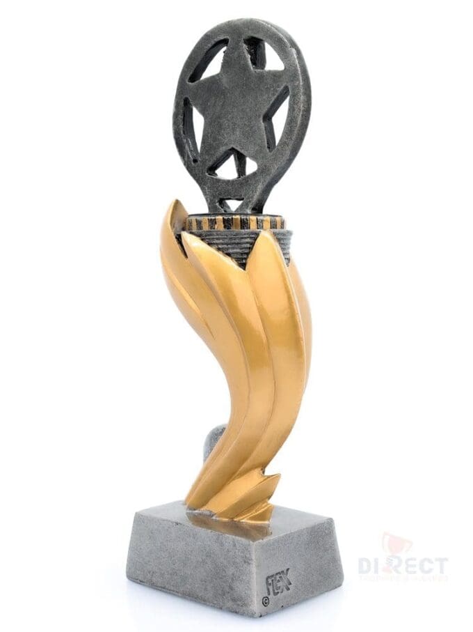 Ballet Galaxy Flame Trophy - Image 6